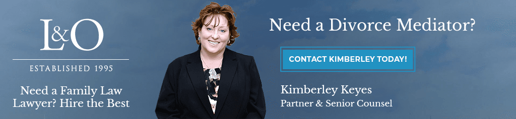 Kimberley Keyes Contact Banner